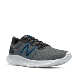 New Balance Men's Grey Running Shoes image 2