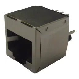 WURTH ELEKTRONIK Jack, Rj45, Vert, 8P8C, Shielded, 615008140421-picture-47