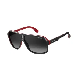 Carrera 200118BLX629O Smoke Grey Aviator image 2
