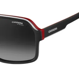 Carrera 200118BLX629O Smoke Grey Aviator image 4