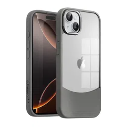 Karwan Unisex Solid Printed iPhone 15 Back Case Mobile Accessories-picture-35
