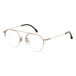 Carrera Gold Round Unisex Eye Frame-picture-15