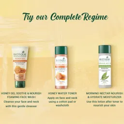 Biotique Fresh Neem Anti Dandruff Shampoo With Conditioner - 190 ml image 4