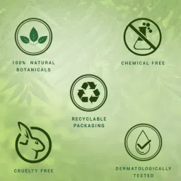 Biotique Fresh Neem Anti Dandruff Shampoo With Conditioner - 190 ml image 3