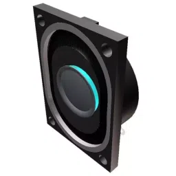 PUI AUDIO Speaker Water Resistant Cone Board Mount 92 dBA Sound Pressure Level, AS04008PS-4W-WR-R-picture-19