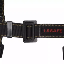 ISSAFE Spino Series 2.19 Kg Full Body Harness with Highest Features, ISF-111 (Pack of 5) image 3