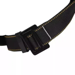 ISSAFE Spino Series 2.19 Kg Full Body Harness with Highest Features, ISF-111 (Pack of 5) image 5