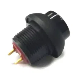 RS PRO Push Button Switch 13.6 mm Cutout, 1758614 image 3