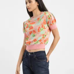 levi's Women's Regular Fit Sweater image 4