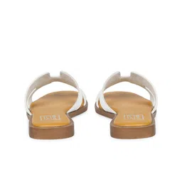 Viviblu Women Open Toe Flats image 2