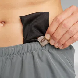 kalenji Men Running Breathable Shorts Dry image 3