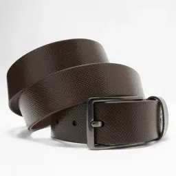 Byford by Pantaloons Brown Belt-image-69
