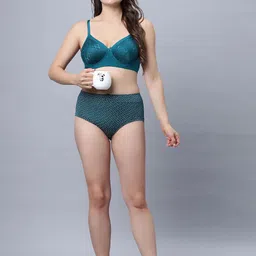 In Care Bra Medium Coverage Heavily Padded image 5