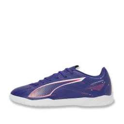 Puma Lapis Lazuli ULTRA 5 PLAY IT Unisex Indoor Court Shoes image 2