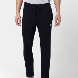 Jack & Jones Navy Lounge Pants image 2