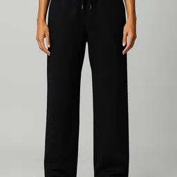 SKD TRENDZ Women Loose Fit Trousers-image-1