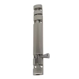 Magmus Towerbolt 150 mm (6 Inch) Xylo Stainless Steel Satin Silver Anodise Finish, 100762.14-image-17