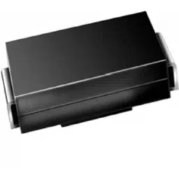 Vishay Bi-Directional, Uni-Directional TVS Diode 2 Pin Count Single Configuration 400 W Power Dissipation, SMAJ40CAHE3_A/H (Pack of 50)-image-69