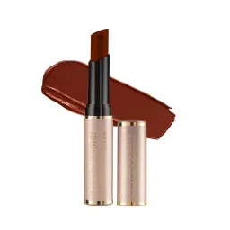SWISS BEAUTY Non Trasfer & Waterproof Lipstick Oxblood - 3 gm image 2