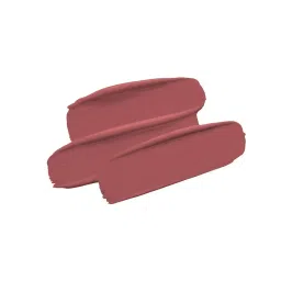 SWISS BEAUTY Pure Matte Lipstick Caramel - 3.8 gm image 4