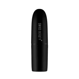 SWISS BEAUTY Pure Matte Lipstick Caramel - 3.8 gm image 1