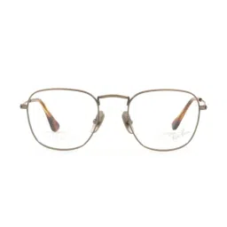 Ray-Ban 0RX8157V Frank Gunmetal Full Rim Square Frame-picture-16