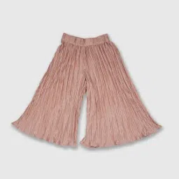 United Colors of Benetton Kids Golden Mid Rise Trousers-picture-16