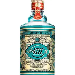 4711 Echt Kolnisch Wasser Eau de Cologne - 200 ml-image-3