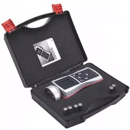 RS PRO Handheld Stroboscope, 300000rpm Max, ±0.02 % Accuracy, RS Calibration Model No 8460750-picture-39