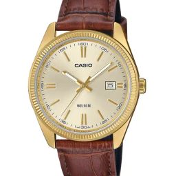 Casio MTP-1302PGL-9AVEF Enticer Analog Watch For Men-picture-25