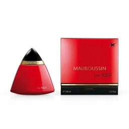 Mauboussin In Red EDP 100ml image 2