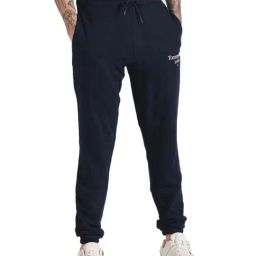 Tommy Hilfiger Dark Night Navy Slim Fit Joggers-picture-44