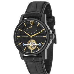 EARNSHAW ES-8080-04 Flinders Automatic Watch for Men image 1