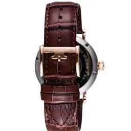 EARNSHAW ES-8082-04 Beaufort Automatic Watch for Men image 3