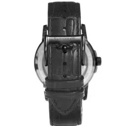 EARNSHAW ES-8080-04 Flinders Automatic Watch for Men image 2