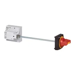 EATON Moeller NZM Assembly Kit for use with N(S)2(-4), NZM2(-4), PN2(-4), 266654 NZM2-XSR-L-image-27