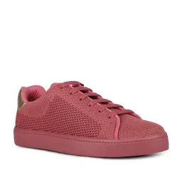 Inc.5 Women's Peach Sneakers image 2