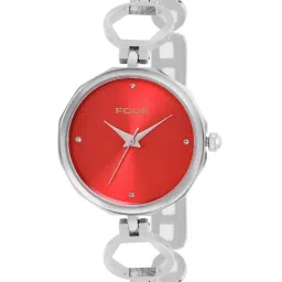 FCUK FK00027D SS23 Analog Watch for Women image 2