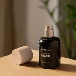 THE BODY SHOP Black Musk Eau de Toilette - 30 ml image 2