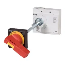 EATON Moeller NZM Assembly Kit for use with N(S)3(-4), NZM3(-4), PN3(-4), 266634 NZM3-XHBR-picture-46