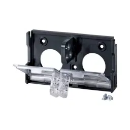 EATON Moeller IZMX/INX - ACB Mechanical Interlock for use with INX16, INX40, IZMX16, IZMX40, 184222 +IZMX-PLPC-P-1-image-21