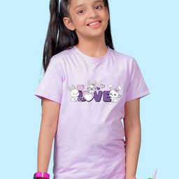 NUSYL Girls T-shirt-image-58