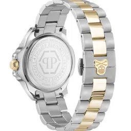 PHILIPP PLEIN PWNAA1523 The Skull Analog Watch for Women image 2