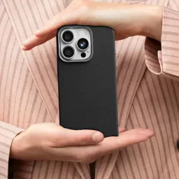 Gripp Heritage Xtreme Mag-Safe Case for Iphone 16 Pro (6.3") 2024 | 8Ft Drop-Tested - Black image 3