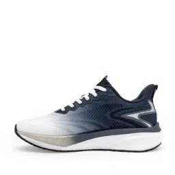 Red Tape Men's Drift + Navy Running Shoes image 4