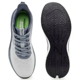 Red Tape Men's Drift + Grey Running Shoes image 5