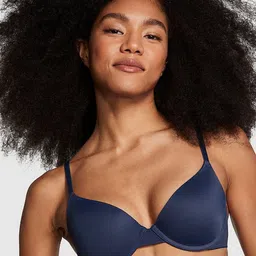 Victoria's Secret Bra Medium Coverage Underwired Heavily Padded-picture-16