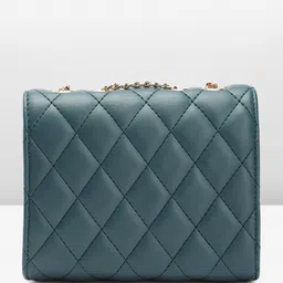 Fastrack Quilted Sling Bag image 3