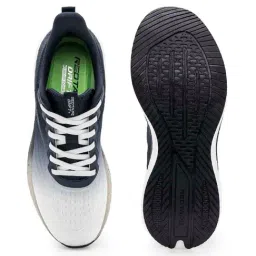 Red Tape Men's Drift + Navy Running Shoes image 5