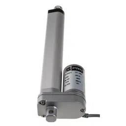 RS PRO Micro Linear Actuator Electric Linear Actuator 200 mm 24 V DC 500N 14.6 mm/s, 1774501 image 4